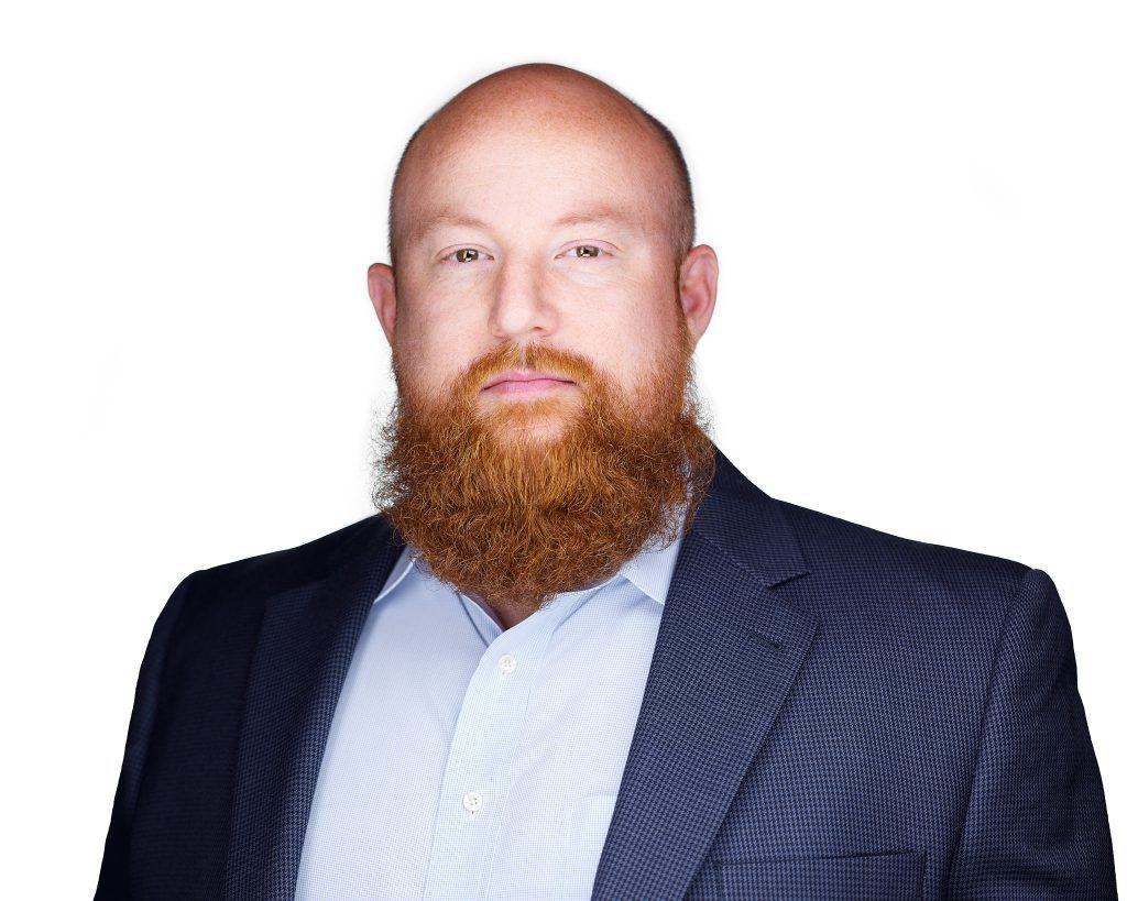 Zach Peña